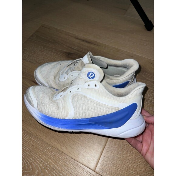 Lululemon Blissfeel Run 2 Athletic Shoes Women’s 8 - Picture 1 of 8